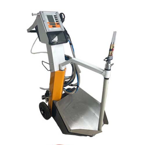 Automatic Powder Coating Machine: Consumer's Essential Handbook